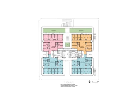 Asoka-en Nursing Home